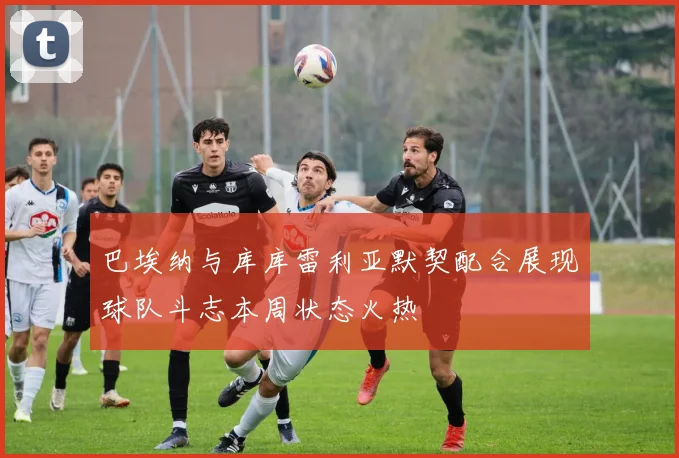 巴埃纳与库库雷利亚默契配合展现球队斗志本周状态火热